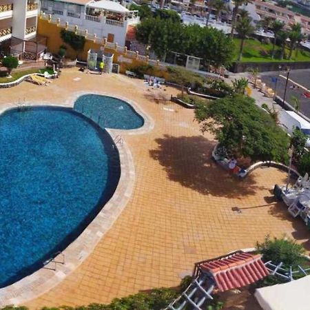 Apartamento Neptuno Playa 12 Puerto de Santiago  Exterior foto