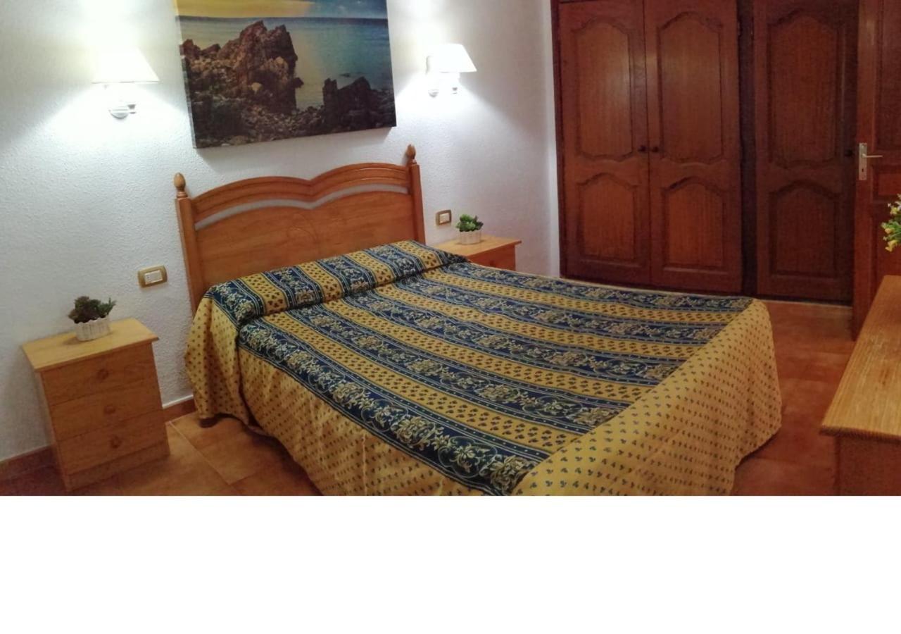Apartamento Neptuno Playa 12 Puerto de Santiago  Exterior foto