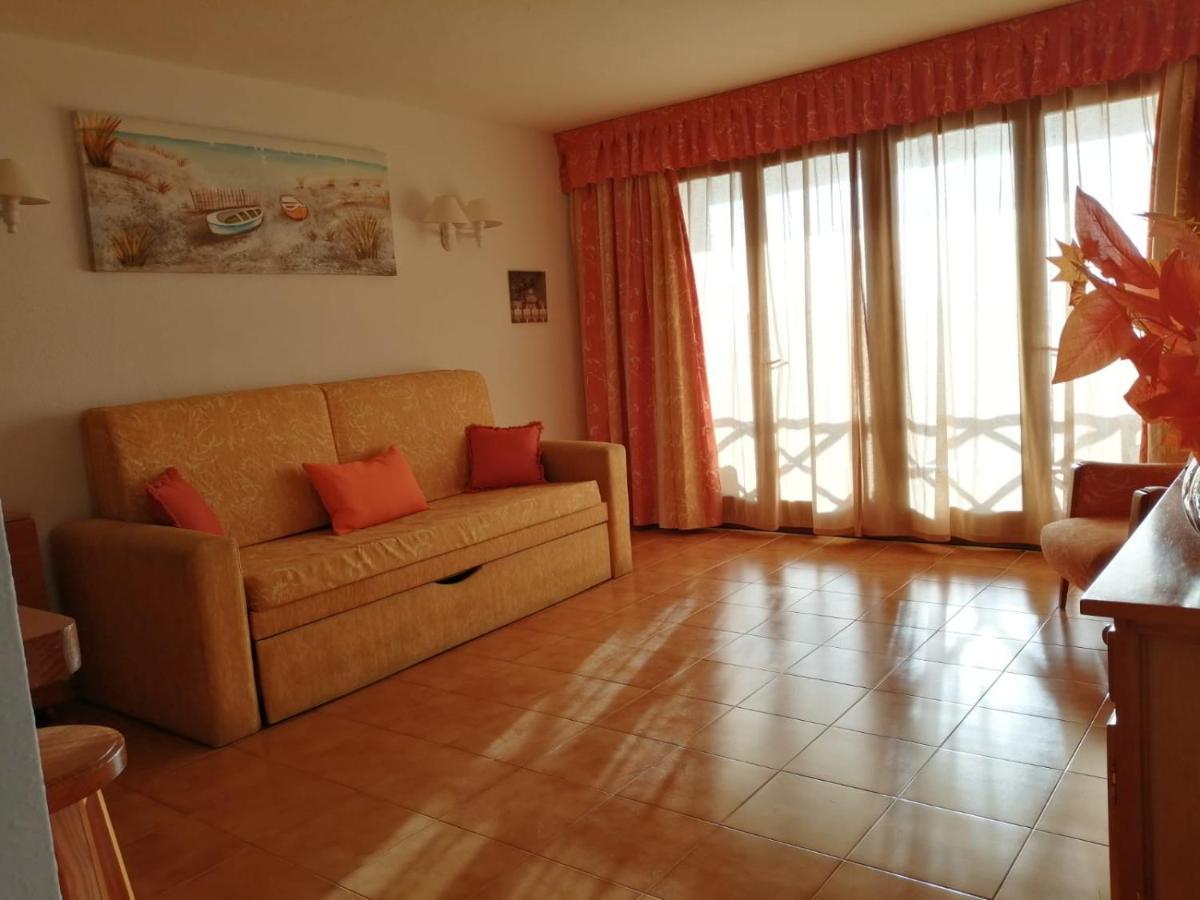 Apartamento Neptuno Playa 12 Puerto de Santiago  Exterior foto